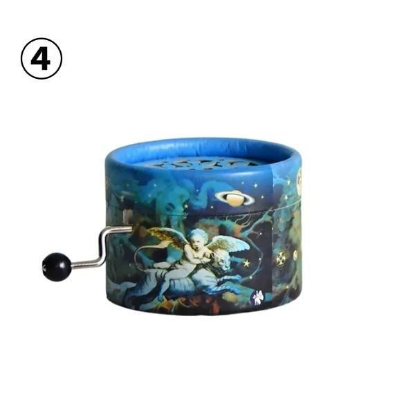 ����¨Ǽ�ġ��ۡڥɥ���-Belle Lurette�ۼ괬�����르����ʦ�5.8��H4.3cm�� 