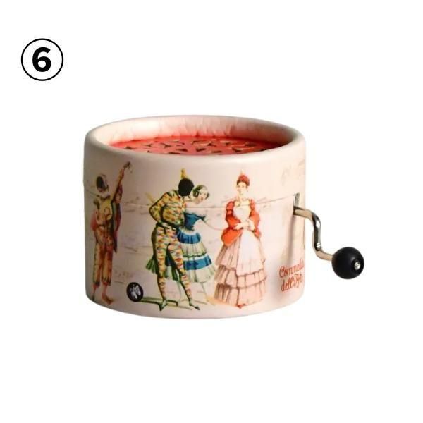 ����¨Ǽ�ġ��ۡڥɥ���-Belle Lurette�ۼ괬�����르����ʦ�5.8��H4.3cm�� 