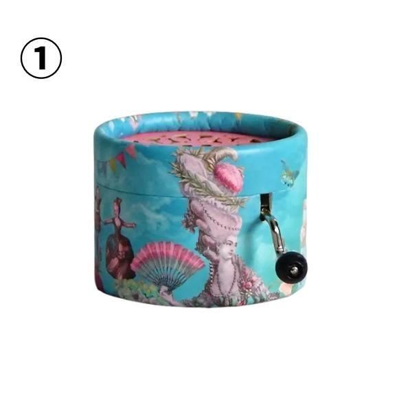 ����¨Ǽ�ġ��ۡڥɥ���-Belle Lurette�ۼ괬�����르����ʦ�5.8��H4.3cm�� 