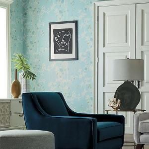 ڳʡ͢ɻ<b>SCALAMANDRE</b>-Jardin De Chine- J&Vʥꥢˡ70cmҡ10m