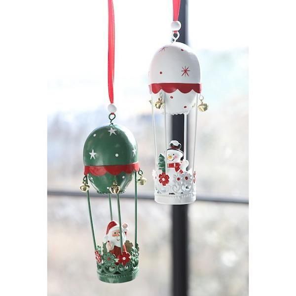 ¨ǼġۡCOVENTۥꥹޥ ե륪ʥ ۥ磻ȡ꡼W7D6H16.5cm 