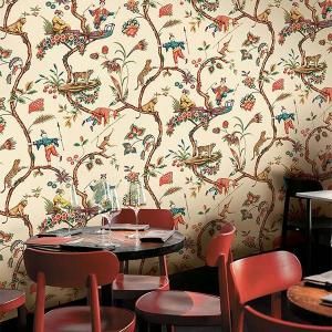 ڳʡ͢ɻ<b>SCALAMANDRE</b>-Chinoise Exotique- J&Vʥꥢˡ70cmҡ10m<img class='new_mark_img2' src='https://img.shop-pro.jp/img/new/icons1.gif' style='border:none;display:inline;margin:0px;padding:0px;width:auto;' />