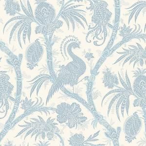 ڳʡ͢ɻ<b>SCALAMANDRE</b>-Balinese Peacock- J&Vʥꥢˡ70cmҡ10m<img class='new_mark_img2' src='https://img.shop-pro.jp/img/new/icons1.gif' style='border:none;display:inline;margin:0px;padding:0px;width:auto;' />