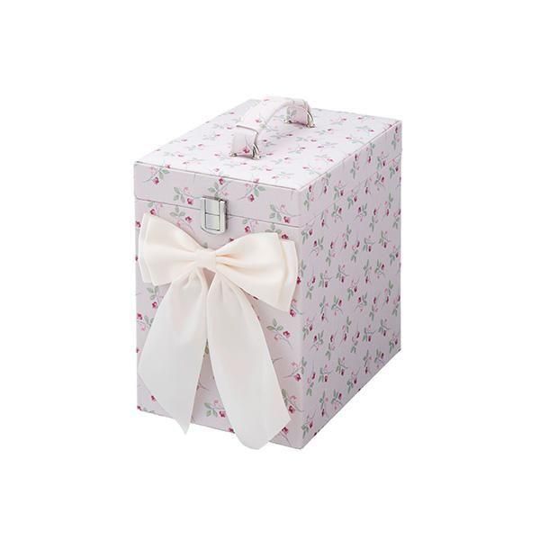 ��¨Ǽ�ġ��ۥᥤ���ܥå�������ʪ���� �ݥ�ɥ������ԥ󥯡�W22��D17��H26cm�� 