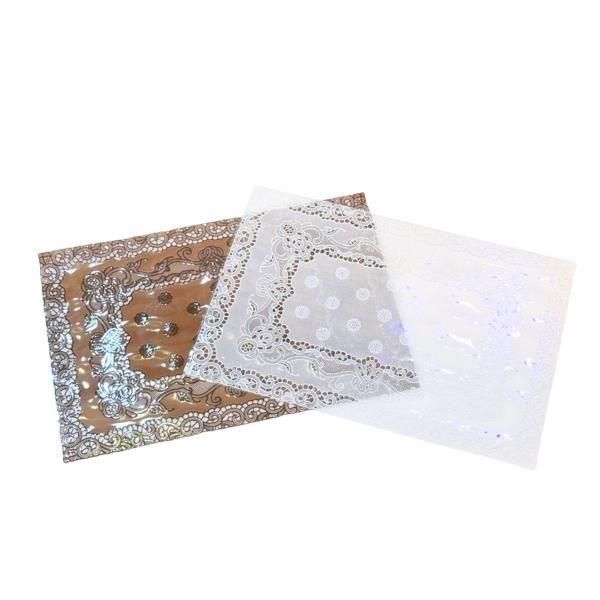 ¨Ǽġۥޥåȡץ졼ޥåȡۥ磻ȡ֥饦W45H30cm 