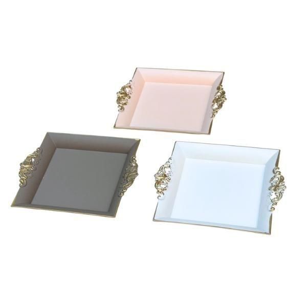 ¨Ǽġۥ饷åȥ졼  졼ۥ磻ȡԥ󥯡W23D19H3cm 