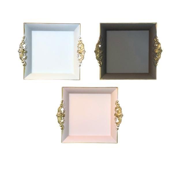 ¨Ǽġۥ饷åȥ졼  졼ۥ磻ȡԥ󥯡W23D19H3cm 