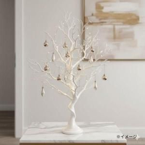 ¨Ǽġۥꥹޥȥåǥ졼֥ĥ꡼ ۥ磻ȡW62D54H80cm<img class='new_mark_img2' src='https://img.shop-pro.jp/img/new/icons1.gif' style='border:none;display:inline;margin:0px;padding:0px;width:auto;' />