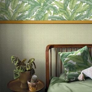 【海外取寄品】輸入壁紙<b>【GRANDE CORNICHE】</b>-Laurier- J&V(イタリア)(70cm巾×10m巻)<img class='new_mark_img2' src='https://img.shop-pro.jp/img/new/icons1.gif' style='border:none;display:inline;margin:0px;padding:0px;width:auto;' />