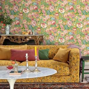 【海外取寄品】輸入壁紙<b>【GRANDE CORNICHE】</b>-Grande Rose- J&V(イタリア)(70cm巾×10m巻)<img class='new_mark_img2' src='https://img.shop-pro.jp/img/new/icons1.gif' style='border:none;display:inline;margin:0px;padding:0px;width:auto;' />