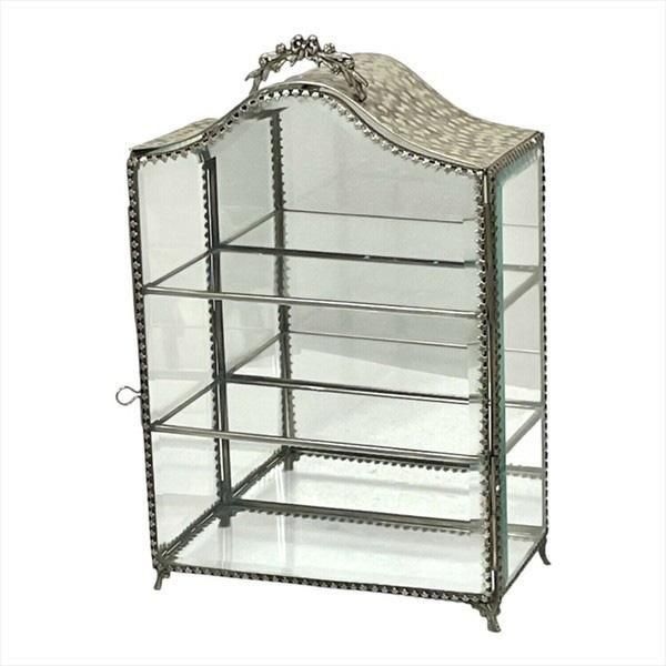 ¨Ǽġۥ饷åߥ顼饹硼 ߥ顼СW20D11H31cm 