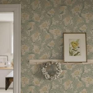 【海外取寄品】輸入壁紙<b>【TRADGARDEN】</b>-Charlotta- SANDBERG(スウェーデン)(53cm巾×10m巻)<img class='new_mark_img2' src='https://img.shop-pro.jp/img/new/icons1.gif' style='border:none;display:inline;margin:0px;padding:0px;width:auto;' />