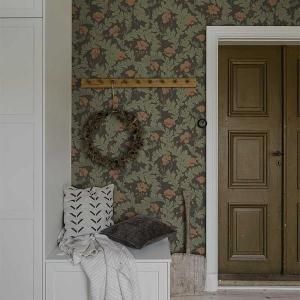 【海外取寄品】輸入壁紙<b>【TRADGARDEN】</b>-Charlotta- SANDBERG(スウェーデン)(53cm巾×10m巻)<img class='new_mark_img2' src='https://img.shop-pro.jp/img/new/icons1.gif' style='border:none;display:inline;margin:0px;padding:0px;width:auto;' />