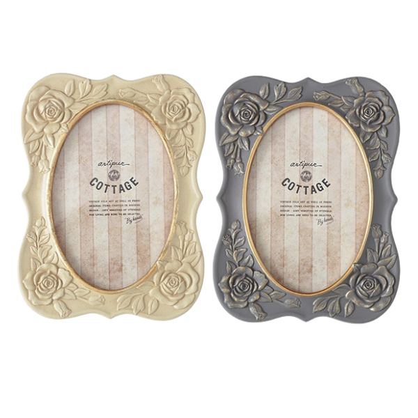 ¨Ǽġۥ եեȥե졼 ꡼ࡿ졼W14H19cm 