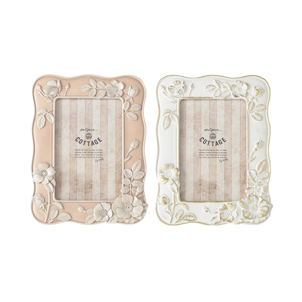 ¨Ǽġۥե ֥եȥե졼L ۥ磻ȡԥ󥯡W16H21cm 