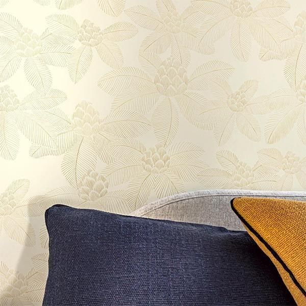 ڳʡ͢ɻ ART OF BOTANY -Lotus- CASELIOʥե󥹡ˡ53cmҡ10m 