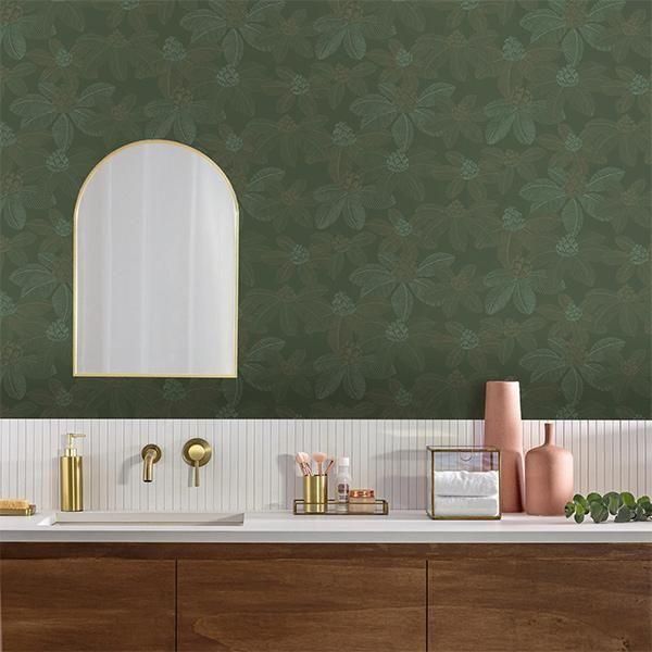 ڳʡ͢ɻ ART OF BOTANY -Lotus- CASELIOʥե󥹡ˡ53cmҡ10m 