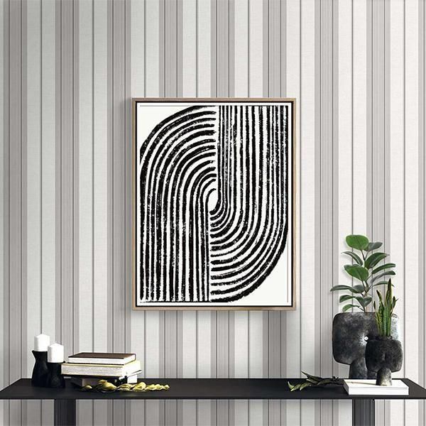 ڳʡ͢ɻ NANTUCKET STRIPES REVISITED -Sailor- WALLQUESTʥꥫˡ68.5cmҡ8.2m 