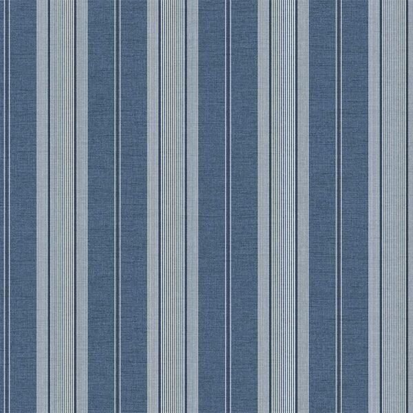 ڳʡ͢ɻ NANTUCKET STRIPES REVISITED -Sailor- WALLQUESTʥꥫˡ68.5cmҡ8.2m 