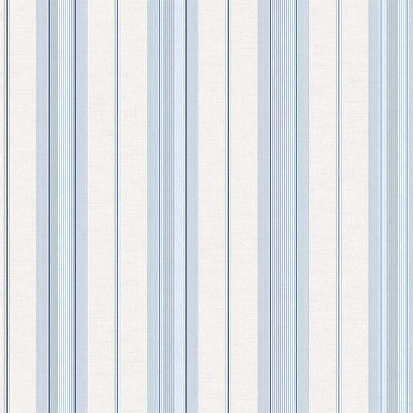 ڳʡ͢ɻ NANTUCKET STRIPES REVISITED -Sailor- WALLQUESTʥꥫˡ68.5cmҡ8.2m 
