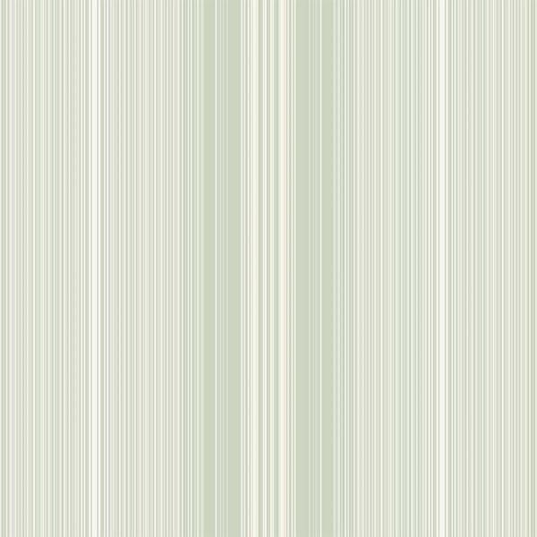 ڳʡ͢ɻ NANTUCKET STRIPES REVISITED -Oceane- WALLQUESTʥꥫˡ68.5cmҡ8.2m 