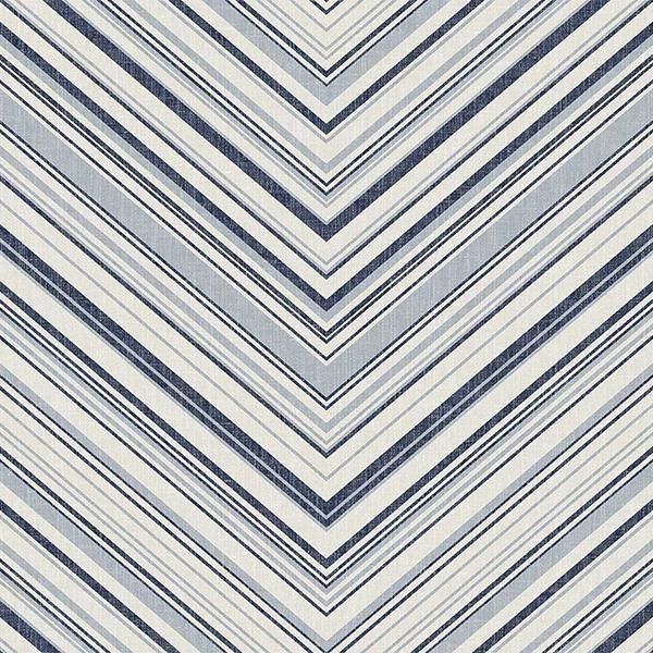 ڳʡ͢ɻ NANTUCKET STRIPES REVISITED -Hurley- WALLQUESTʥꥫˡ68.5cmҡ8.2m 