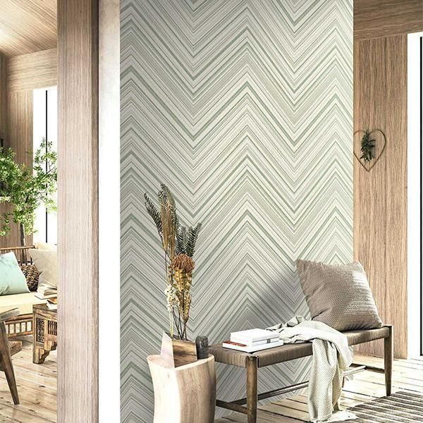 ڳʡ͢ɻ NANTUCKET STRIPES REVISITED -Hurley- WALLQUESTʥꥫˡ68.5cmҡ8.2m 