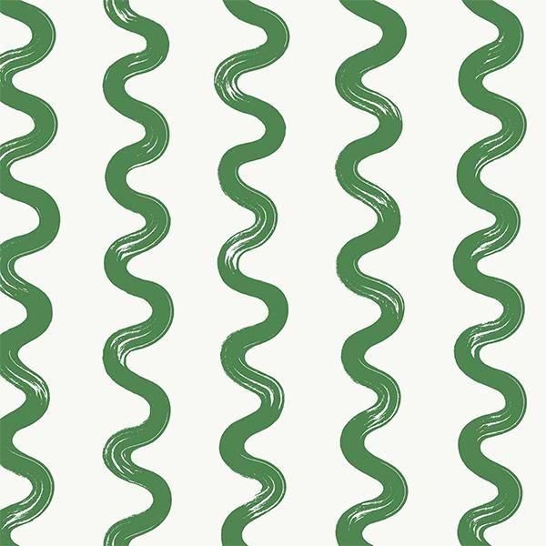 ڳʡ͢ɻ NANTUCKET STRIPES REVISITED -Gali- WALLQUESTʥꥫˡ68.5cmҡ8.2m 