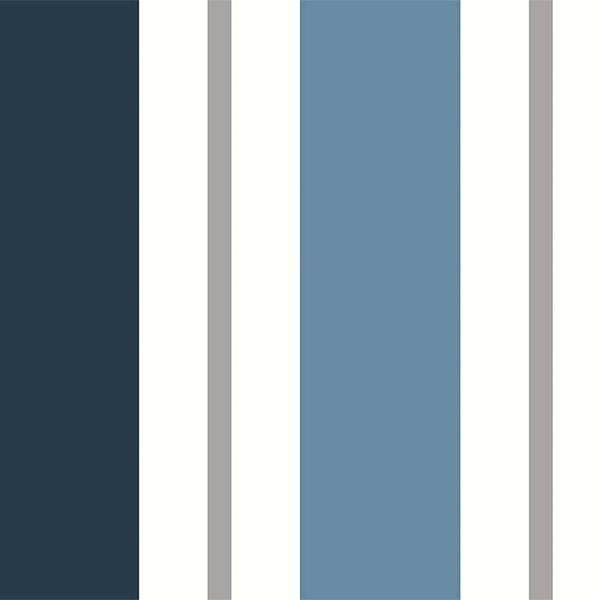 ڳʡ͢ɻ NANTUCKET STRIPES REVISITED -Christopher- WALLQUESTʥꥫˡ68.5cmҡ8.2m 