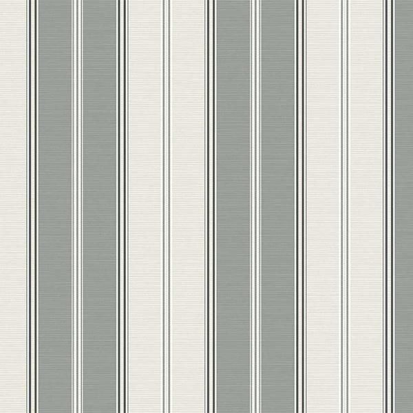 ڳʡ͢ɻ NANTUCKET STRIPES REVISITED -Caspian- WALLQUESTʥꥫˡ68.5cmҡ8.2m 