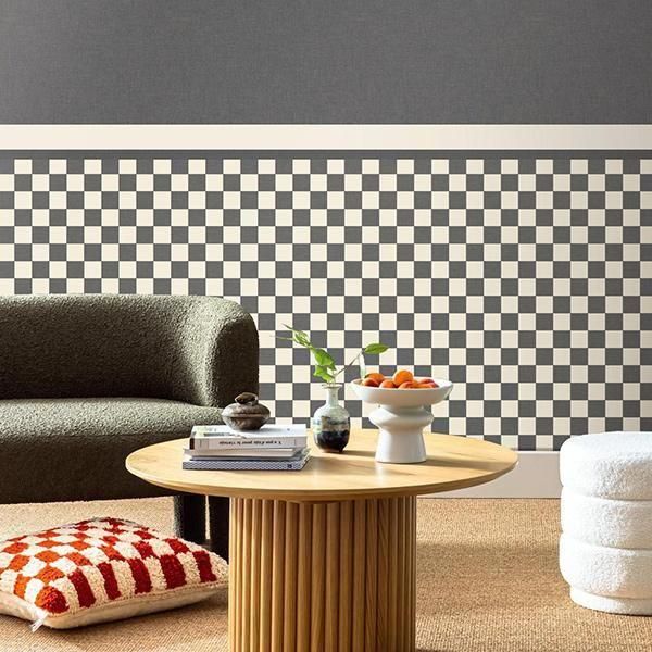 ڳʡ͢ɻ LINE UP -Checks- CASELIOʥե󥹡ˡ53cmҡ10m 