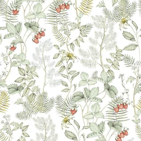 ڳʡ͢ɻ HERITAGE -Strawberry Field- CASADECOʥե󥹡ˡ53cmҡ10m 