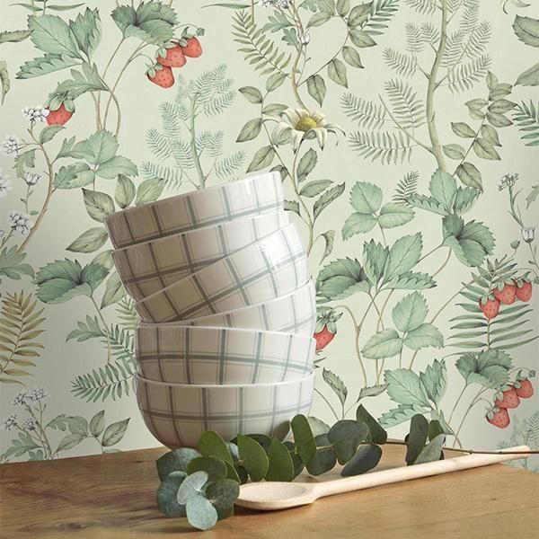 ڳʡ͢ɻ HERITAGE -Strawberry Field- CASADECOʥե󥹡ˡ53cmҡ10m 