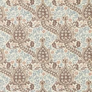 ڳʡ<b>THE UNFINISHED WORKS WALLPAPERS I</b>-Persian Tulip- MORRIS&Co.ʥꥹˡ68.6cmҡ10m