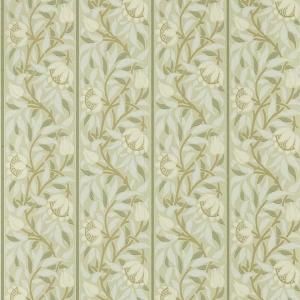 ڳʡ<b>THE UNFINISHED WORKS WALLPAPERS I</b>-Peony Trellis- MORRIS&Co.ʥꥹˡ52cmҡ10m