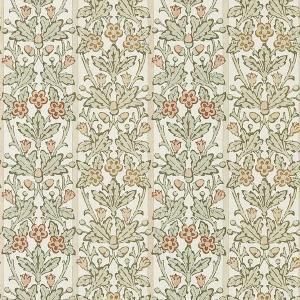 ڳʡ<b>THE UNFINISHED WORKS WALLPAPERS I</b>-Oak & Blossom- MORRIS&Co.ʥꥹˡ52cmҡ10m