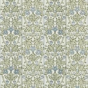 ڳʡ<b>THE UNFINISHED WORKS WALLPAPERS I</b>-Oak & Blossom- MORRIS&Co.ʥꥹˡ52cmҡ10m