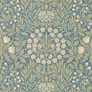 ڳʡ<b>THE UNFINISHED WORKS WALLPAPERS I</b>-Daisy & Oak- MORRIS&Co.ʥꥹˡ52cmҡ10m