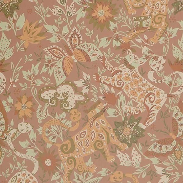 ڳʡ͢ɻ TERRA REVERIE -Tiger'S Dream- JIM THOMPSONʥꥫˡ70cmҡ10m