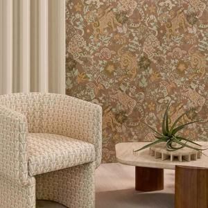 ڳʡ͢ɻ<b>TERRA REVERIE</b>-Tiger'S Dream- JIM THOMPSONʥꥫˡ70cmҡ10m