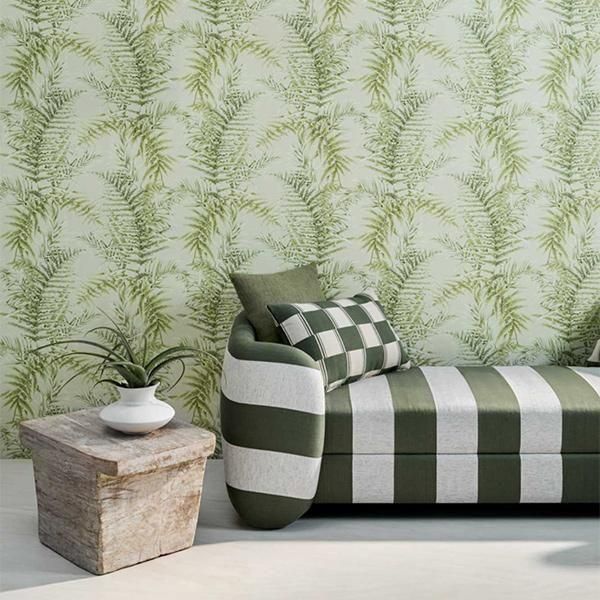 ڳʡ͢ɻ TERRA REVERIE -Royal Fern- JIM THOMPSONʥꥫˡ70cmҡ10m