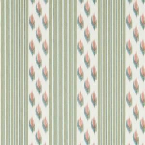 �ڳ�������ʡ�͢���ɻ�<b>��CURIOS WALLCOVERINGS��</b>-Musafir- Sanderson�ʥ����ꥹ�ˡ�68.6cm�ҡ�10m����