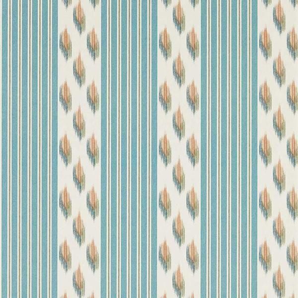 �ڳ�������ʡ�͢���ɻ� ��CURIOS WALLCOVERINGS�� -Musafir- Sanderson�ʥ����ꥹ�ˡ�68.6cm�ҡ�10m����