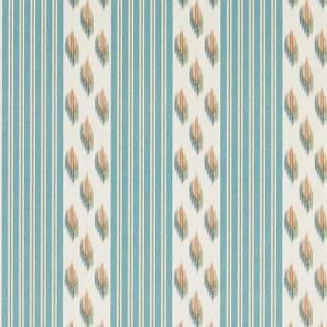 �ڳ�������ʡ�͢���ɻ�<b>��CURIOS WALLCOVERINGS��</b>-Musafir- Sanderson�ʥ����ꥹ�ˡ�68.6cm�ҡ�10m����