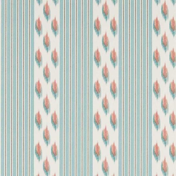 �ڳ�������ʡ�͢���ɻ� ��CURIOS WALLCOVERINGS�� -Musafir- Sanderson�ʥ����ꥹ�ˡ�68.6cm�ҡ�10m����