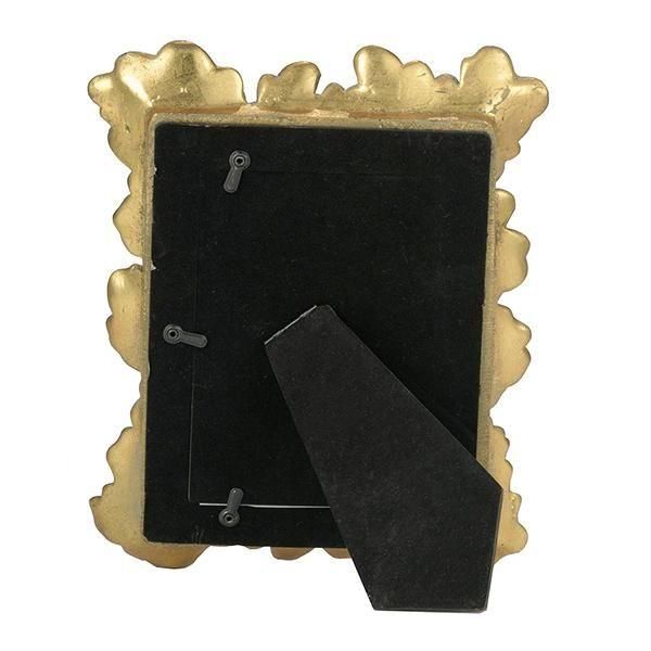 ��¨Ǽ�ġ��ۡ�A&B Home�ۥ��饷�å������ʥե��ȥե졼�� ������ɡ�W18.5��D2.5��H24.5cm�� 