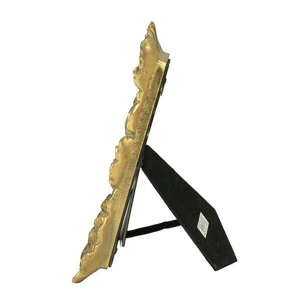 ��¨Ǽ�ġ��ۡ�A&B Home�ۥ��饷�å������ʥե��ȥե졼�� ������ɡ�W18.5��D2.5��H24.5cm�� 