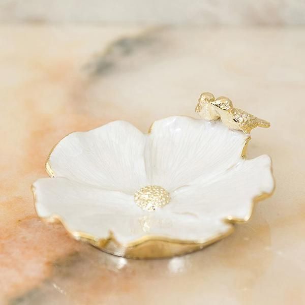 ��¨Ǽ�ġ��ۥ衼���ԥ��󥢥������꡼�ȥ졼��mariage�� �ե��С��ɡ�W11��D9.5��H4cm�� 