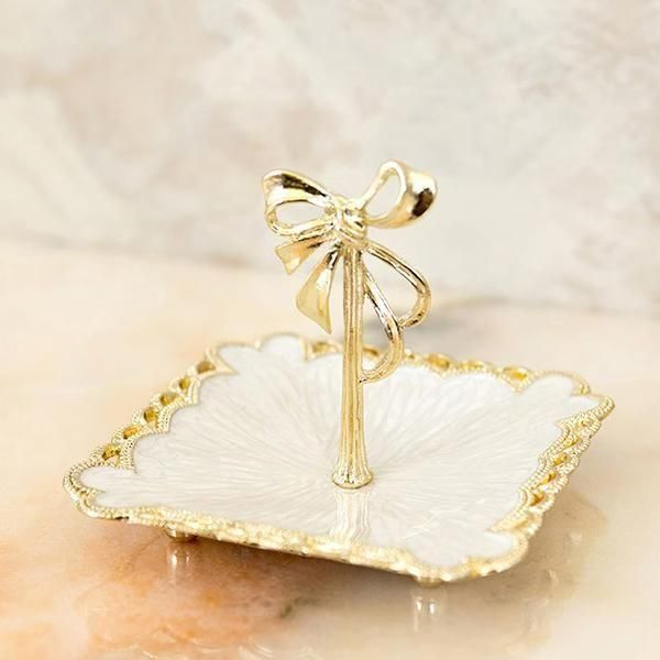 ��¨Ǽ�ġ��ۥ衼���ԥ��󥢥������꡼���������ȥ졼��mariage�� ��ܥ��W11��D11��H8.5cm�� 