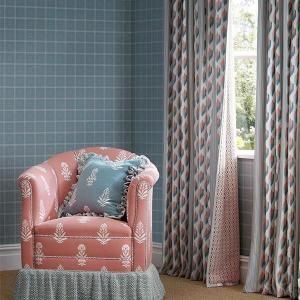 �ڳ�������ʡ�͢���ɻ�<b>��CURIOS WALLCOVERINGS��</b>-Malay- Sanderson�ʥ����ꥹ�ˡ�52cm�ҡ�10m����